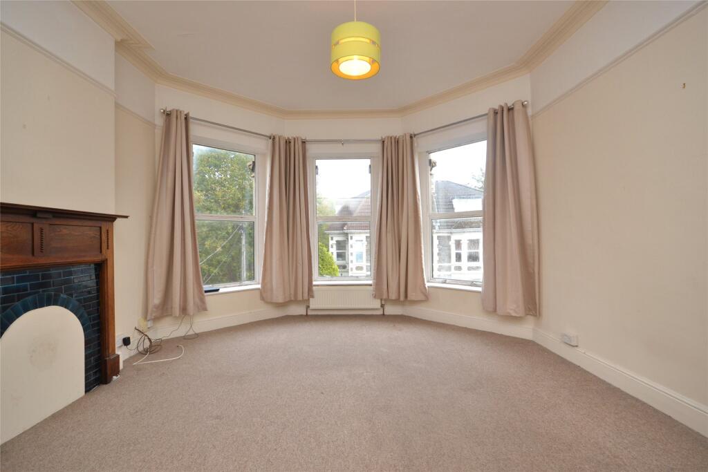 Main image of property: Belmont Road, St. Andrews, BRISTOL, BS6