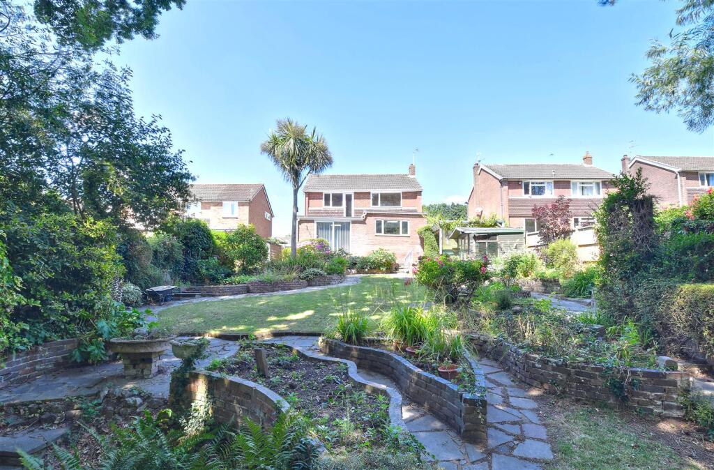 Orchard Road, St. Michaels, Tenterden photo 4