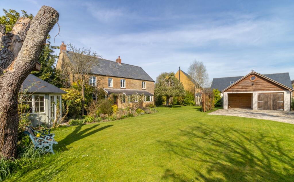 Main image of property: Hayes End, South Petherton, Somerset, TA13