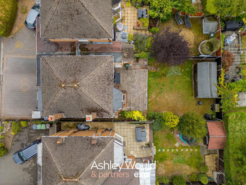 Additional image 23 of Malvern Road, Lickey, B45