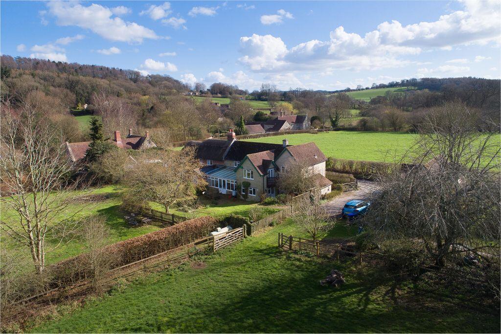 Main image of property: Donhead St. Andrew