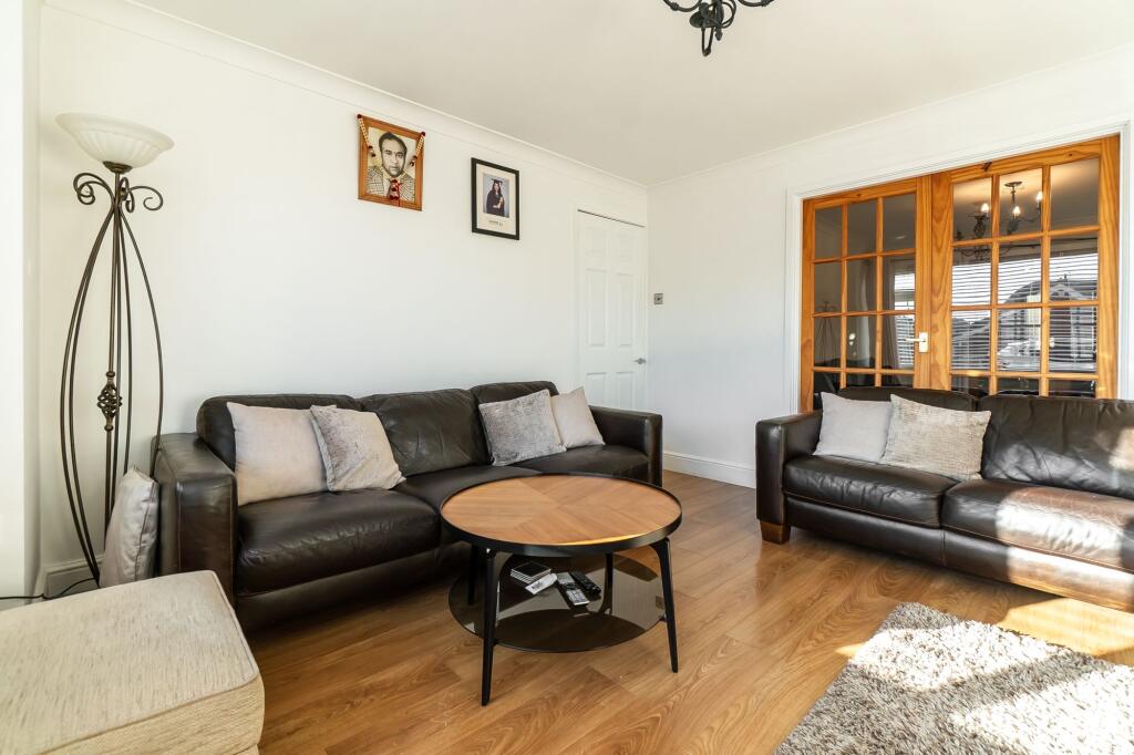 House in Leicester, City of Leicester - View 5
