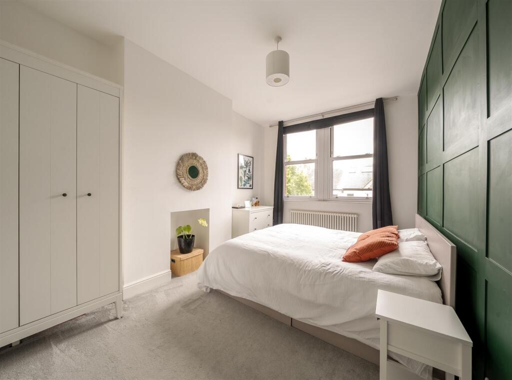 Priory Park Road, London NW6 - View 5
