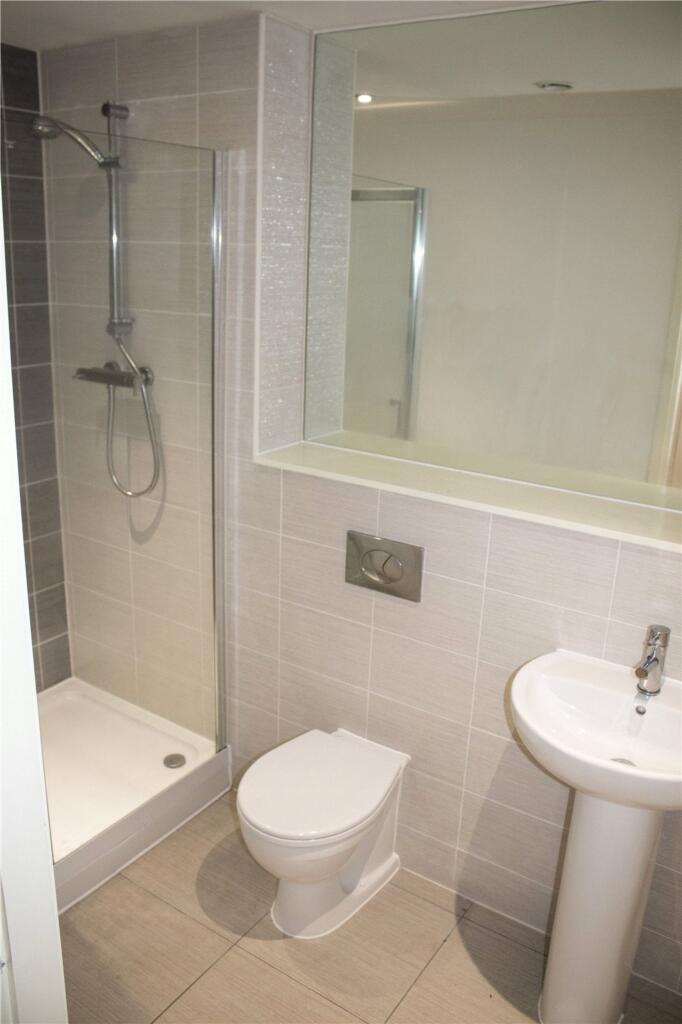 Elmira Way, The Exchange, M5 - Ansicht 6