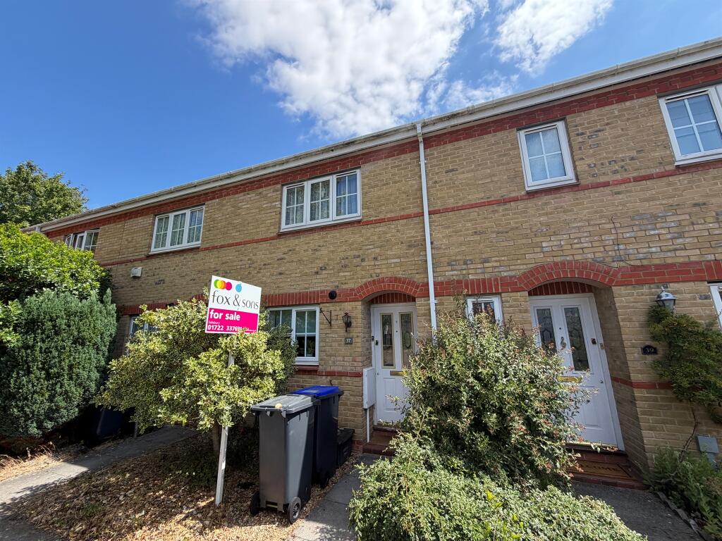 Main image of property: Lindford Road, Bishopdown, Salisbury