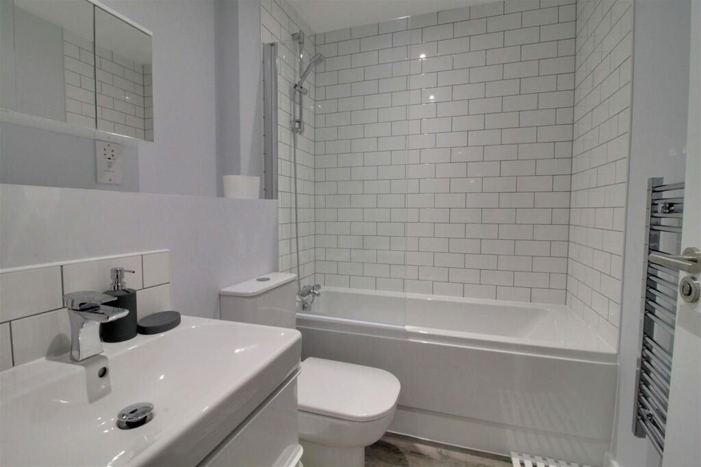 Additional image 11 of The Forge, Bradford Street, Digbeth