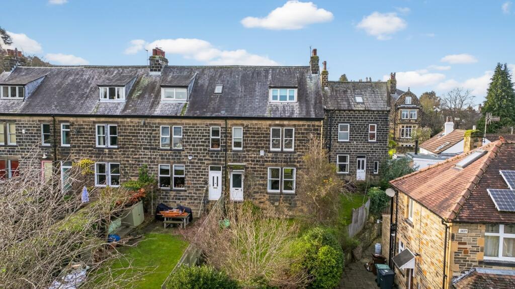 Main image of property: Yewcroft, Ilkley, West Yorkshire, LS29