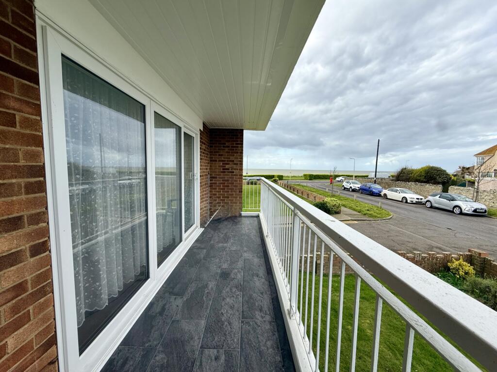 Main image of property: Alfred Road, Birchington, CT7