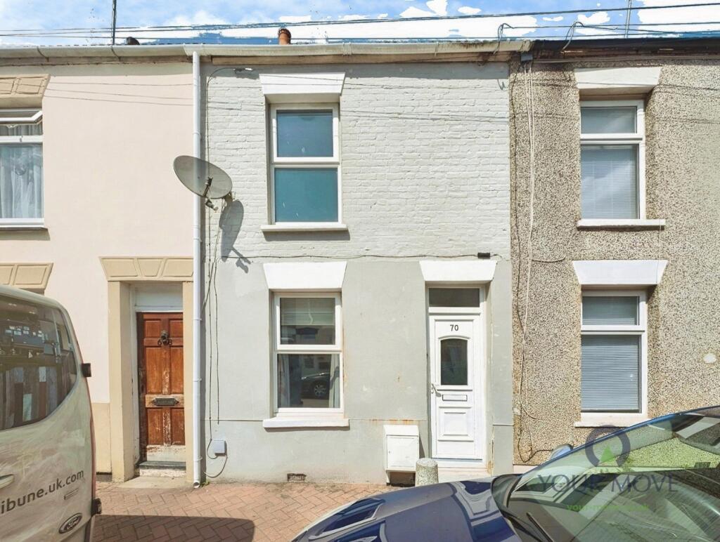 Main image of property: Unity Street, Sheerness, Kent, ME12