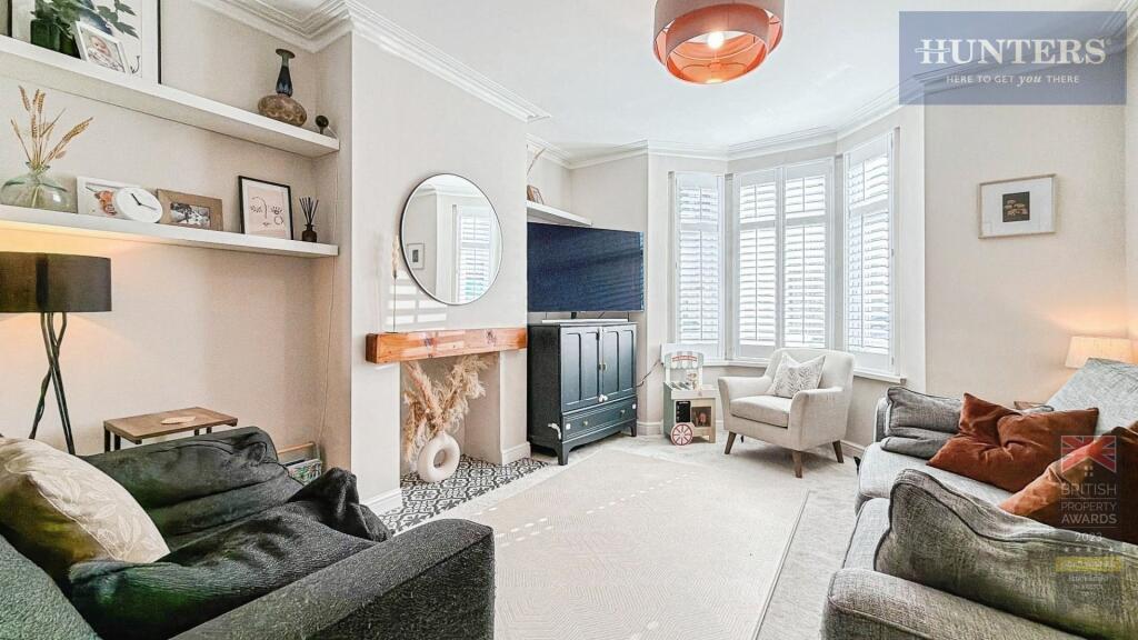 Main image of property: Hall Street, Bedminster, BS3 5PN