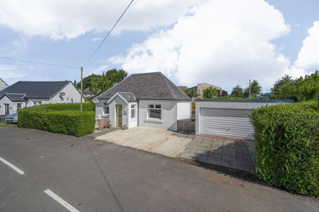 Main image of property: The Neuk, Bowton Road, Kinross, KY13 8EG