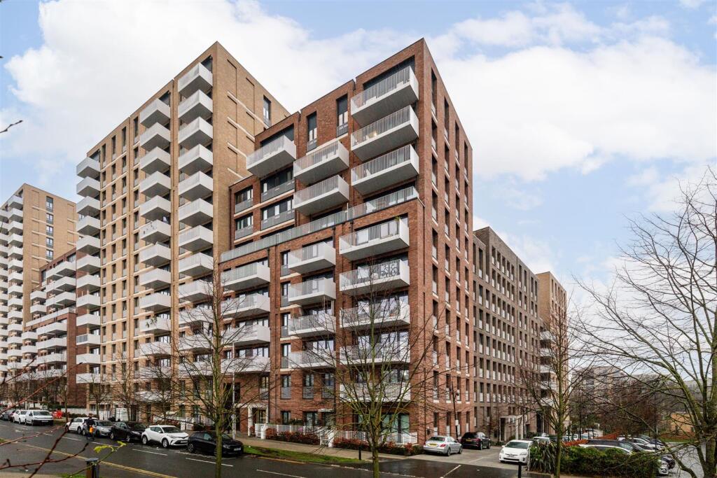 Main image of property: Lakeside Drive, London