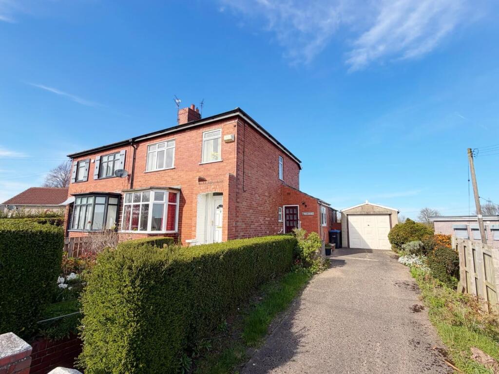 Main image of property: Croft House, Butterwick Road, Fishburn, Stockton-On-Tees