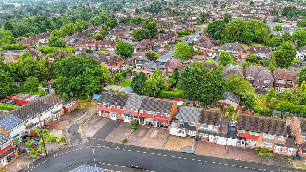 Additional image 30 of Westacre Gardens, Birmingham, West Midlands, B33