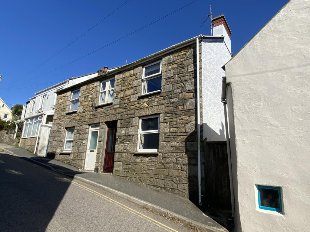 Main image of property: Shop Hill, Marazion, TR17 0BG