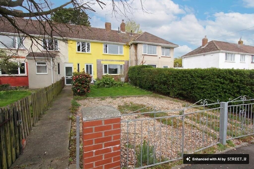 Main image of property: Fitzhamon Avenue, Llantwit Major, CF61