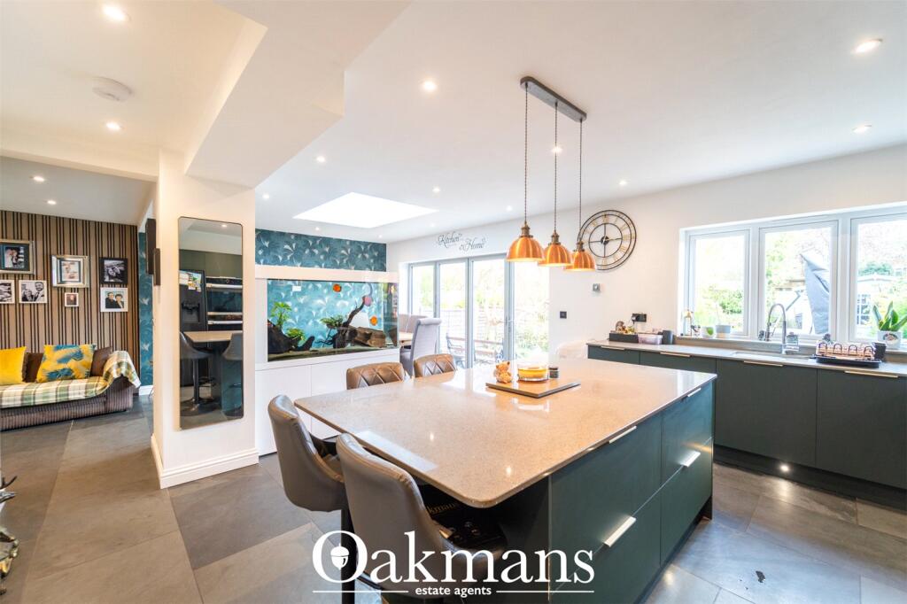 Additional image 2 of Poplar Road, Dorridge, Solihull, West Midlands, B93