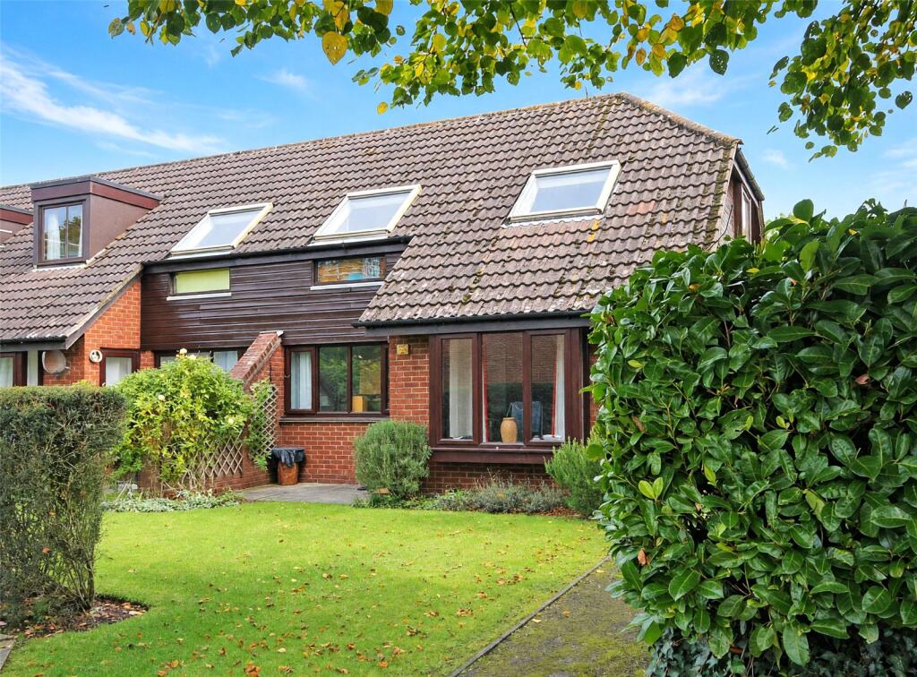 Main image of property: Westlands, Bransgore, Christchurch, Dorset, BH23