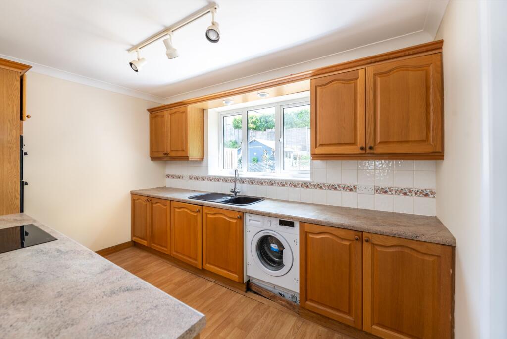 House in Redhill - More