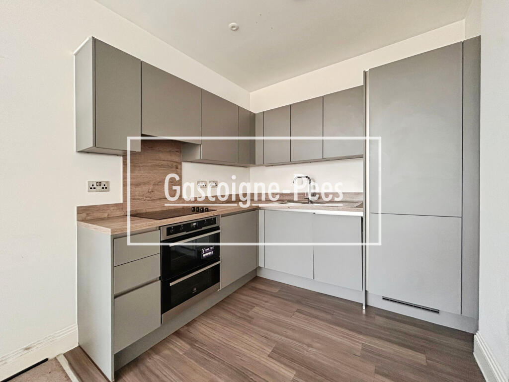 Main image of property: Lilly Court, Basingstoke, RG21