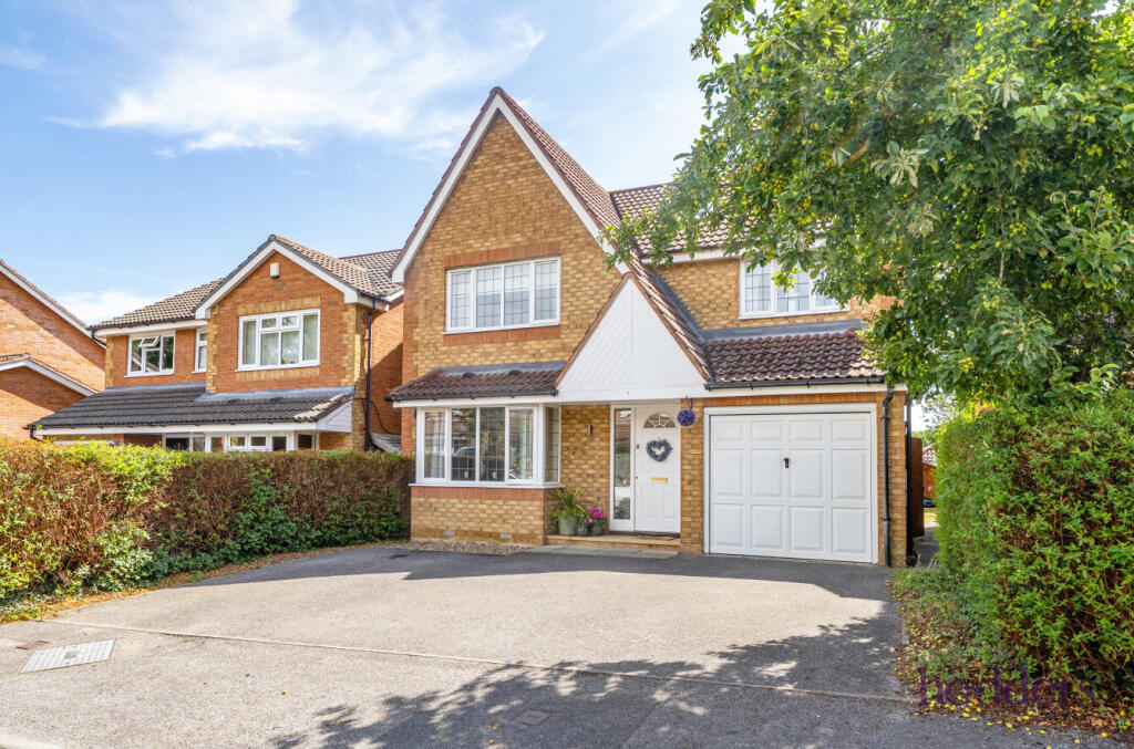 Main image of property: Addlestone, Surrey, KT15