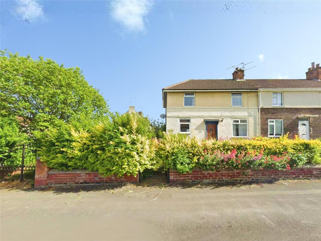 House in Doncaster