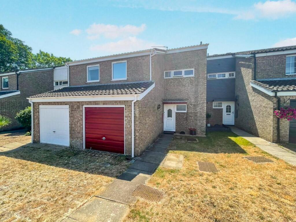 Main image of property: Edith Cavell Close, Thetford