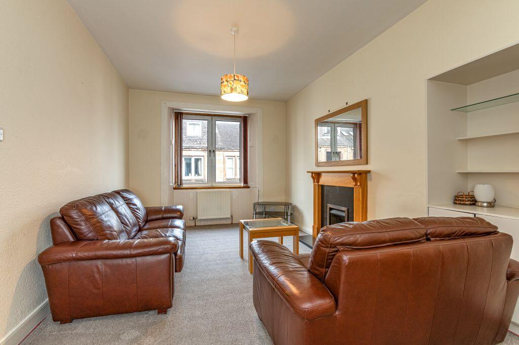 Apartment in Galashiels, Balmoral - View 4