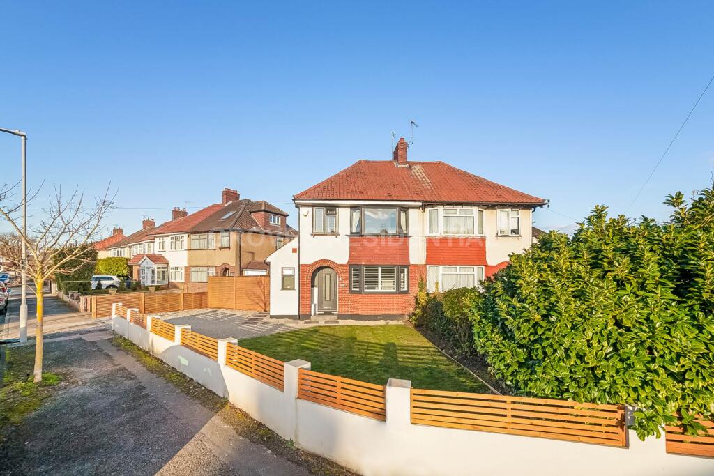 Main image of property: Hawkhurst Way, New Malden