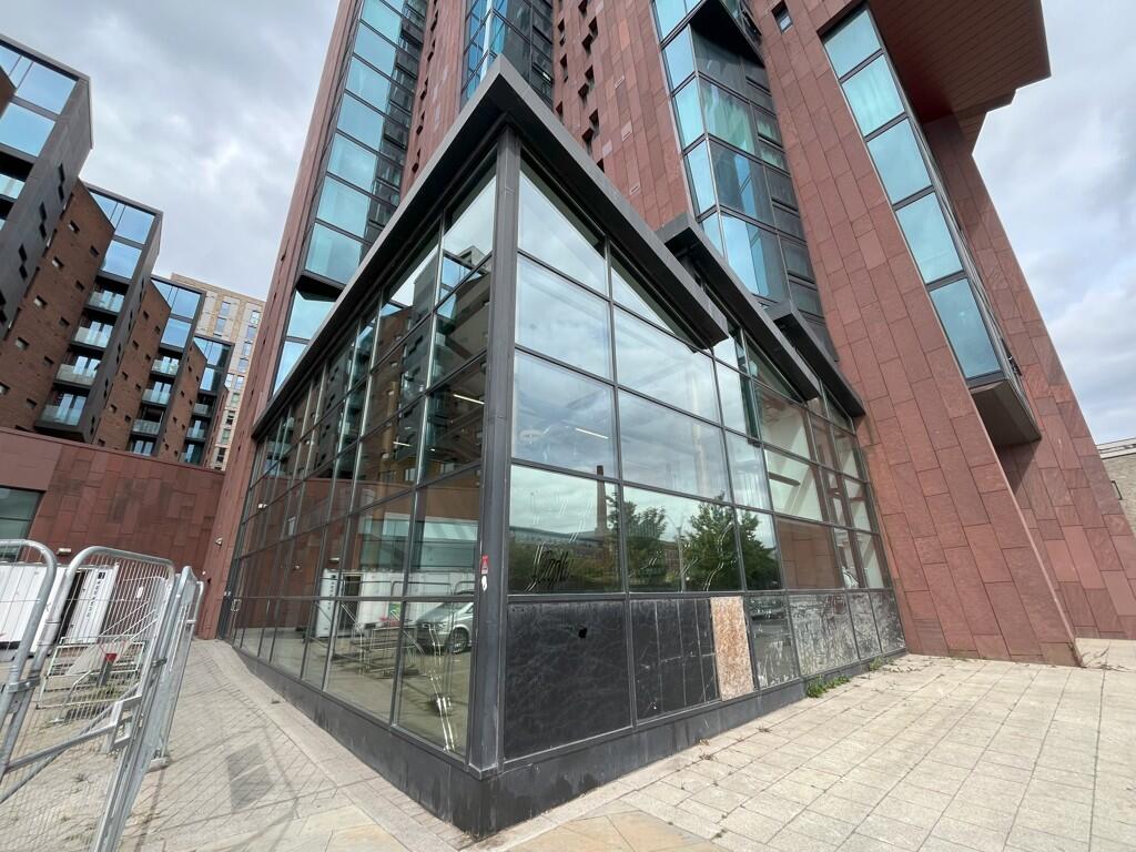 Main image of property: 157 , Great Ancoats Street, Manchester, M4 6DH