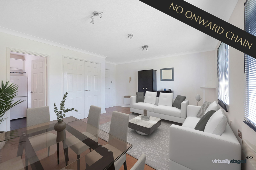 Main image of property: Nursery Gardens, Butt Haw Close, Hoo, Rochester, ME3 9BN