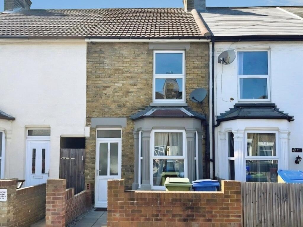 Main image of property: Goodnestone Road Sittingbourne ME10