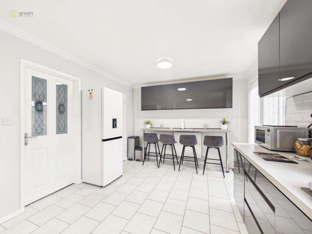 House in Solihull, Chelmsley Wood - View 4