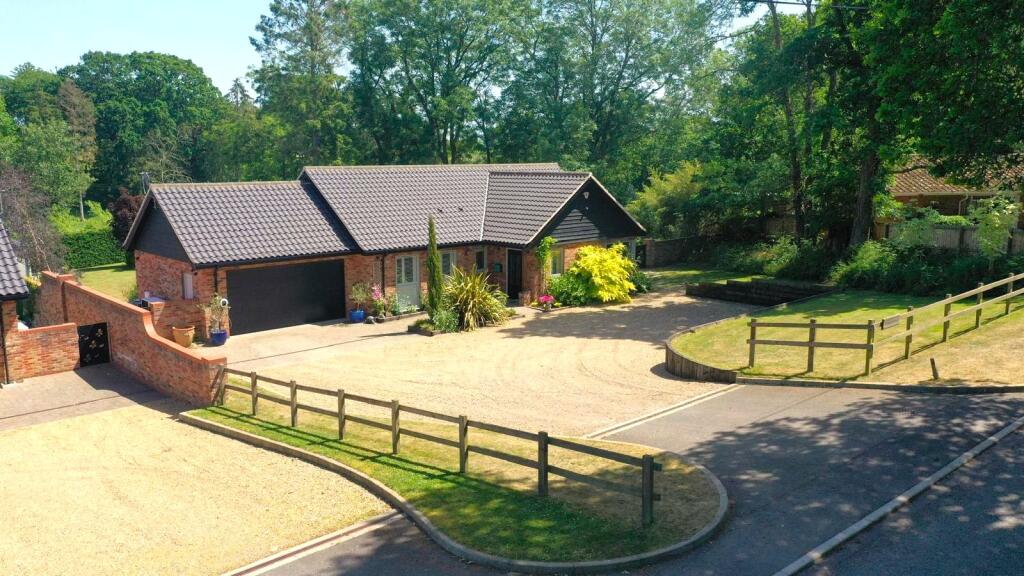 Main image of property: Mill Road, Ashby St. Mary, Norwich, Norfolk, NR14