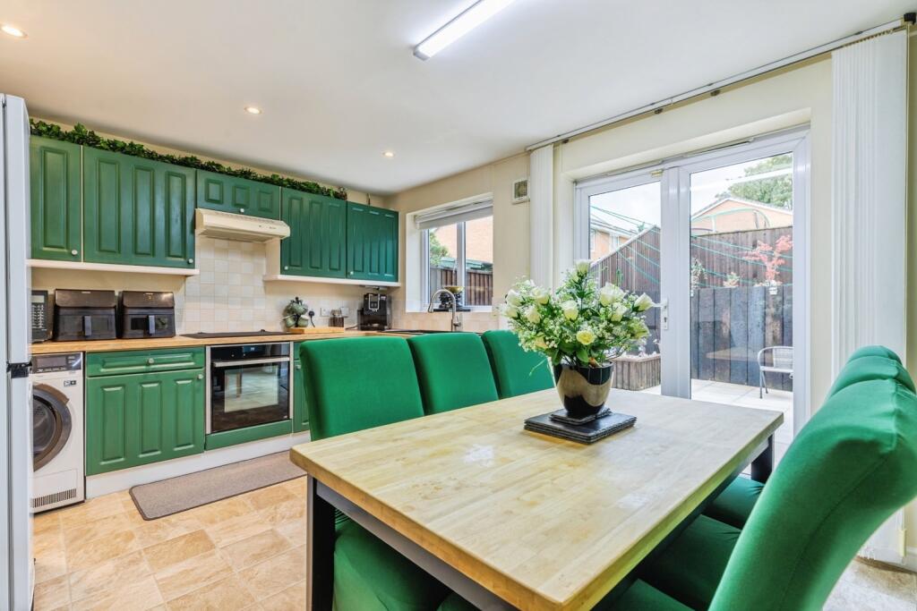 House in Chorley, Lancashire - View 4