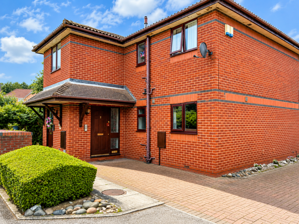 Main image of property: Norfolk Street, Runcorn, WA7 1NZ