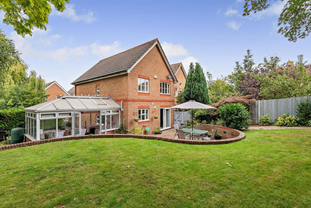 Main image of property: Beech Hurst Close, Maidstone