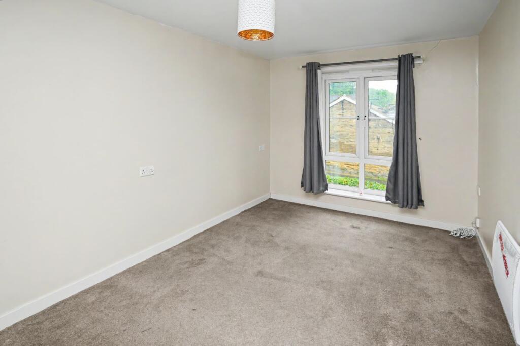 Apartment in Leeds, Littlemoor Bottom, Troydale - More