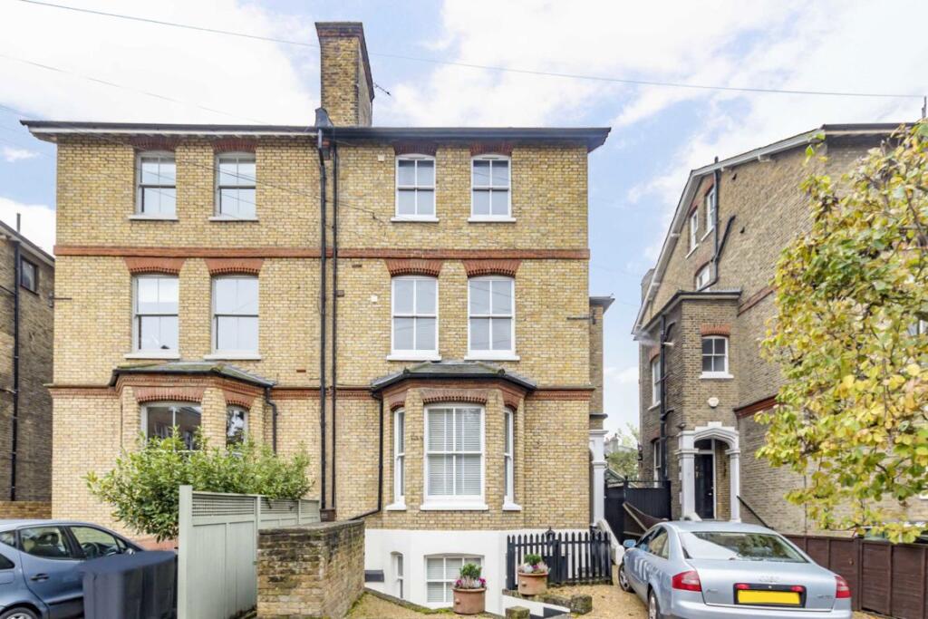 Main image of property: Homefield Road, Wimbledon Village