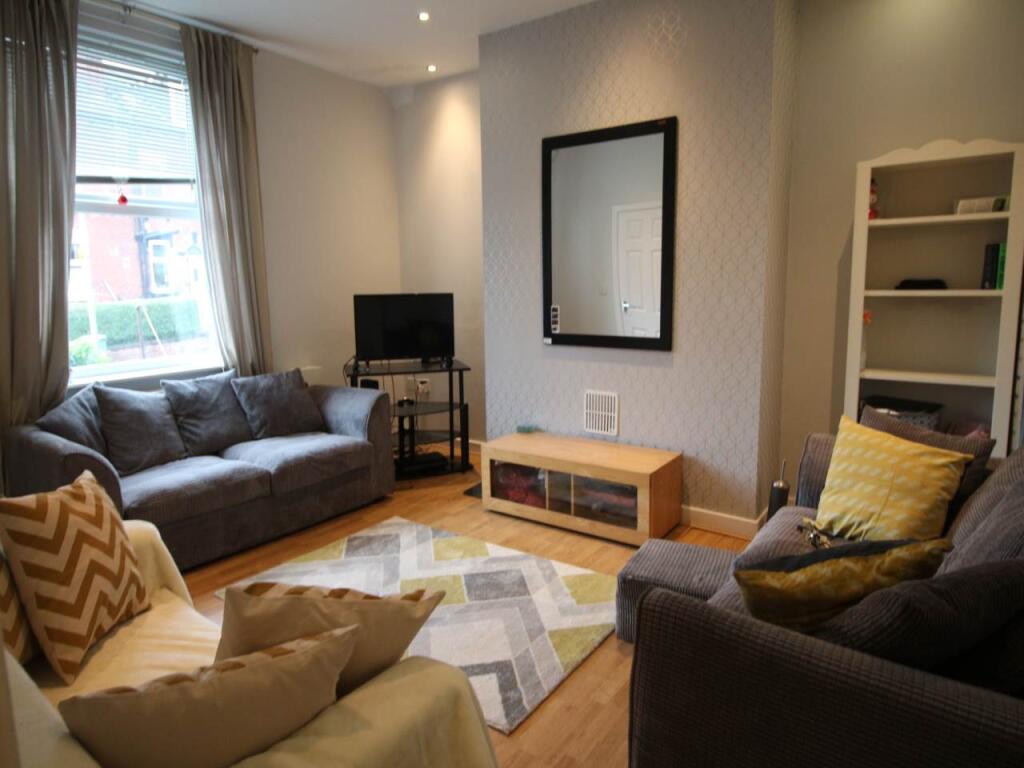 Main image of property: Haddon Avenue (Room 4), BURLEY, LEEDS