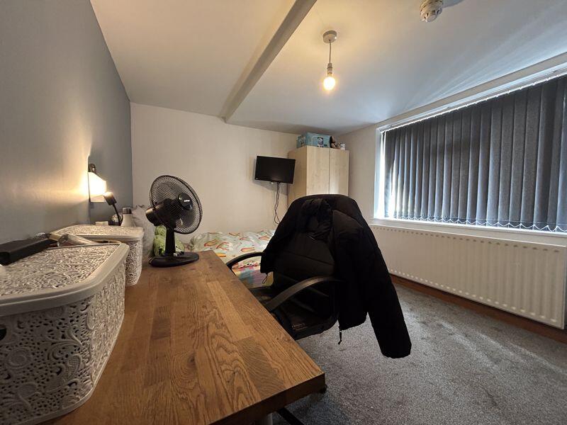 Main image of property: Rolleston Drive, Nottingham