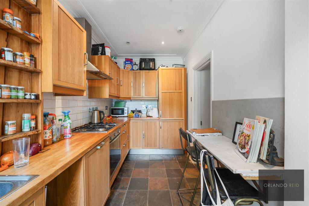 Main image of property: Dulwich Road, Herne Hill, SE24
