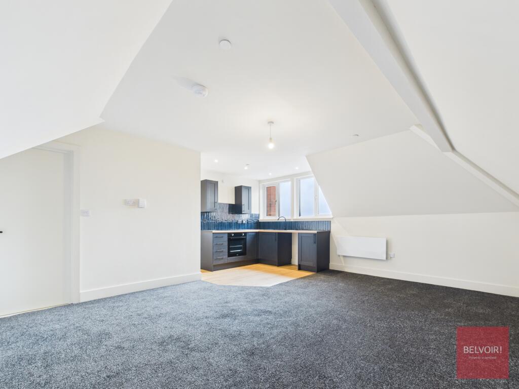 Main image of property: Singleton Hotel, Dilwyn Street, Swansea, SA1