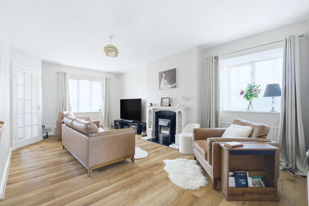 House in Ramsey, Garff - View 4