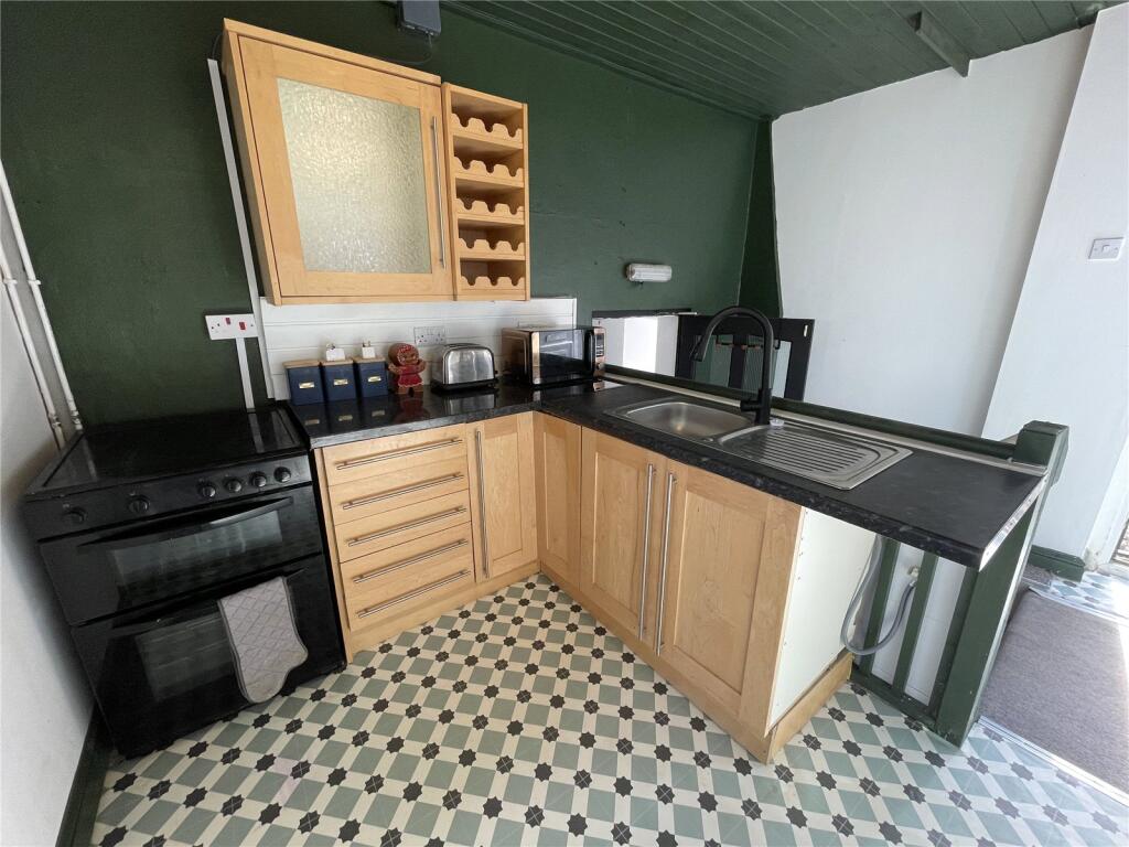 Main image of property: Kings Arms, Fore Street, Torpoint, PL11