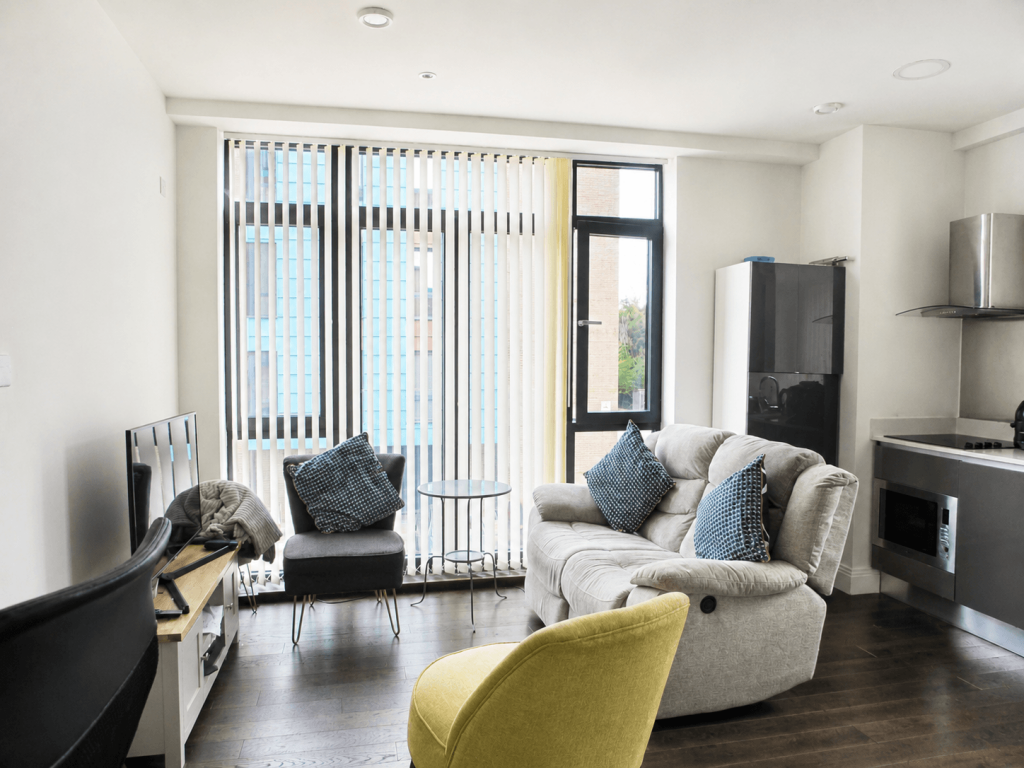 Main image of property: Jessop Court, Brindley Place, Packet Boat Lane, Crowley Uxbridge UB8