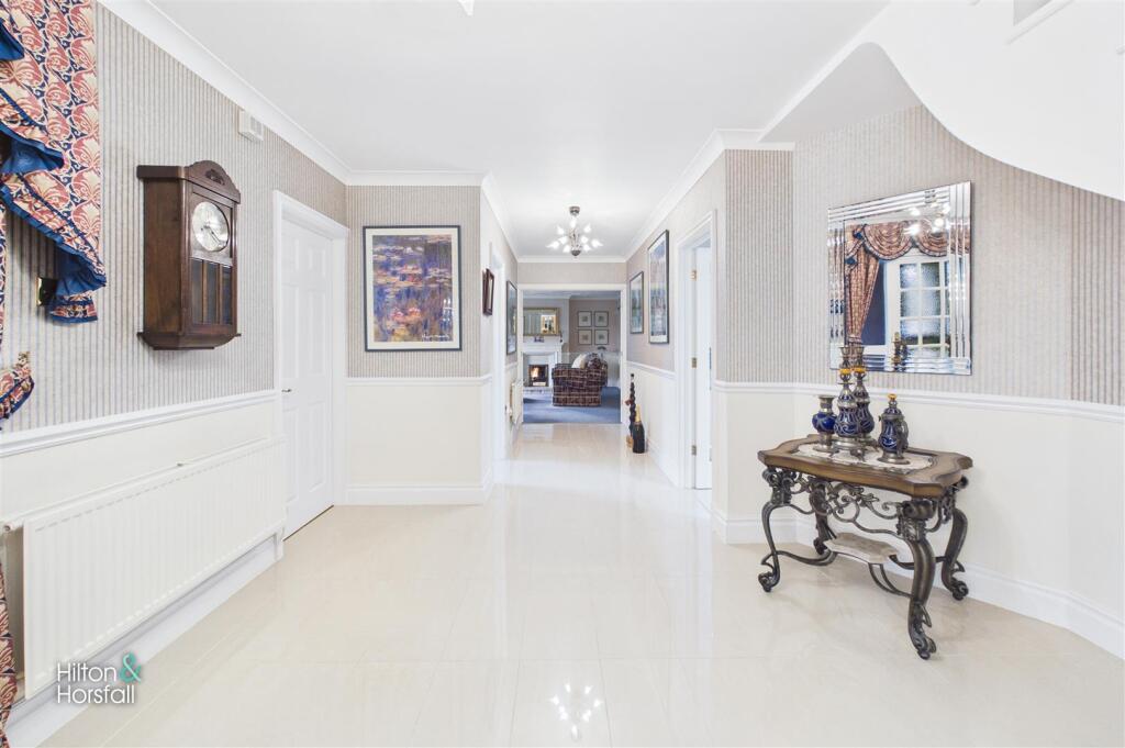 Additional image 18 of Waterloo House, Carr Hall Road, Barrowford