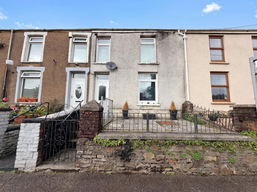 Main image of property: Bryngurnos Street, Bryn, Port Talbot, SA13 2RY