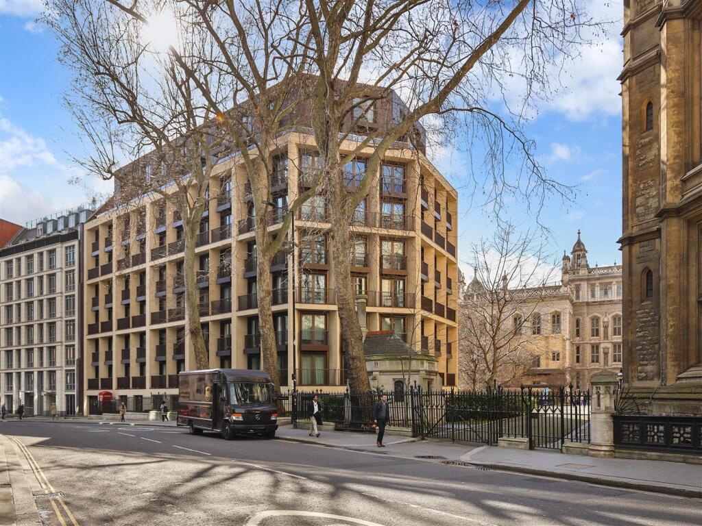 Main image of property: Fetter Lane, City Of London, London