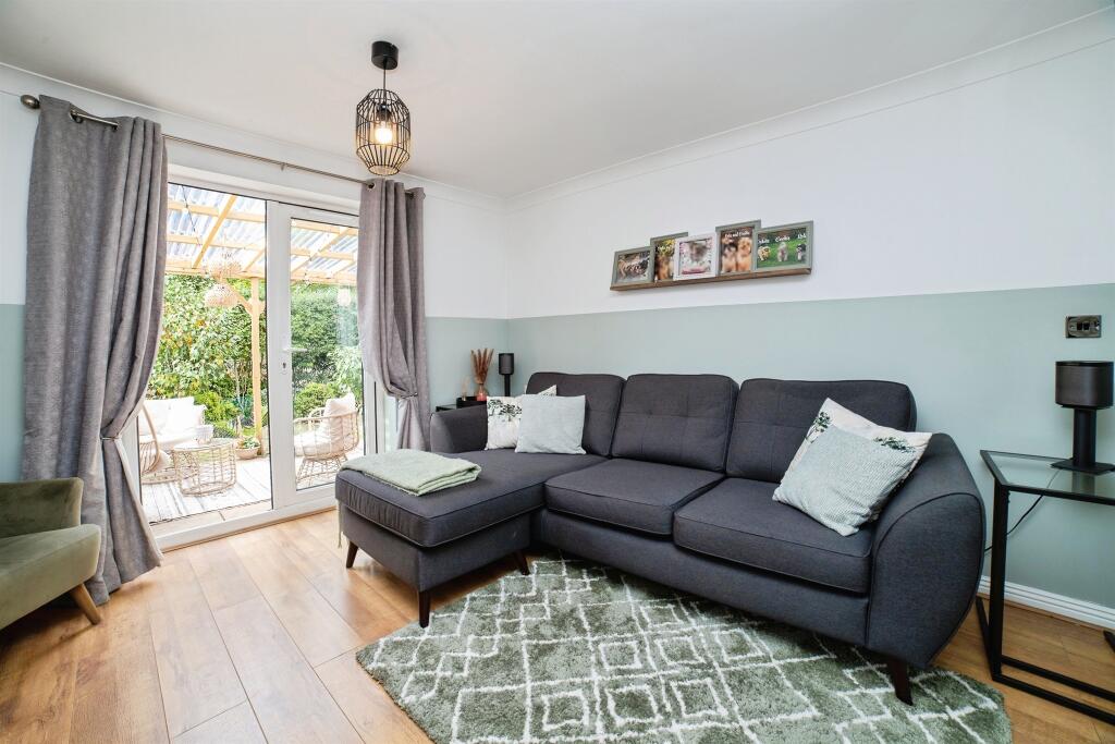 House in Ashfield, Selston - View 2